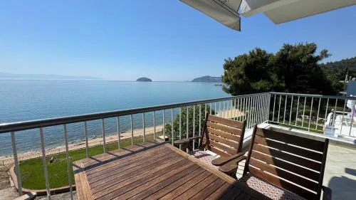 Seaside Serenity