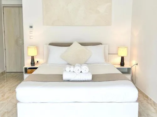 Seaside Studio Apartment Palio
