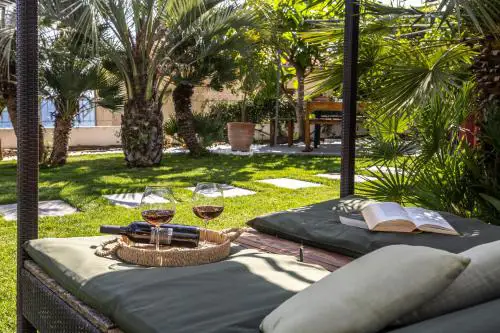 SeaSide Villa Palio
