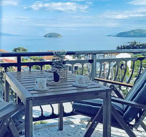Thalassa Beach Kavala