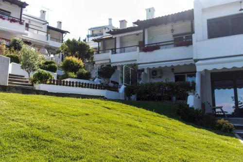 Thalassa Luxury Apartment