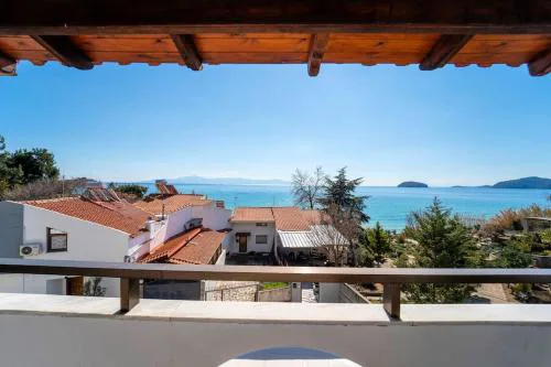 Veta Apartment - Seaview