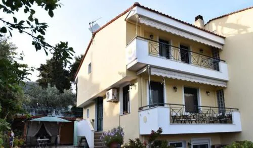 Villa Panthéon