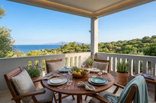 Villa Siesta gr