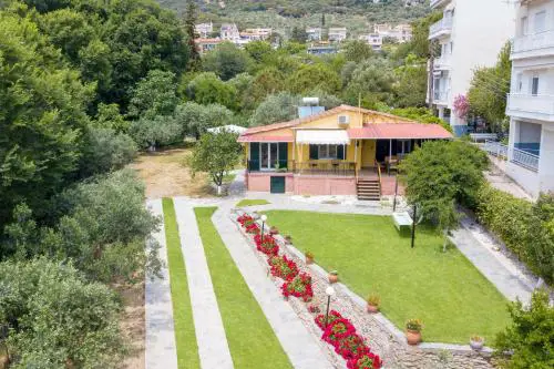 Xenophon House