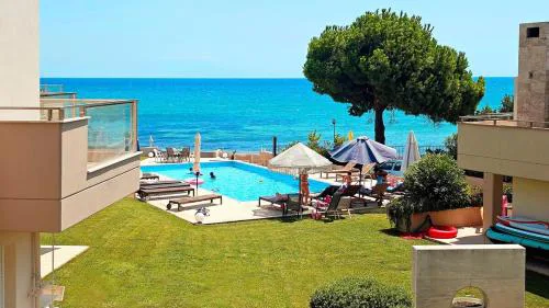Aqua Mare Luxury - Porto Molo