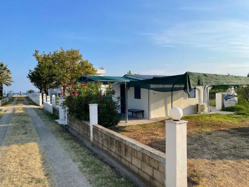 Golden Fleece Beach House