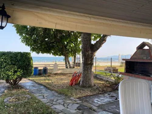The Beach House