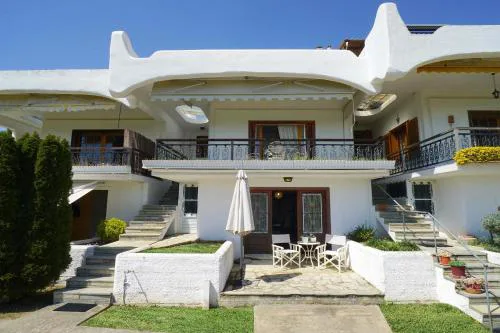Villa Vasiliki