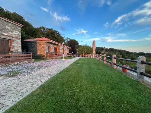 916 Mountain Resort