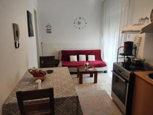 A & P Apartment