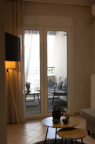 Aesthe Suites Blanc