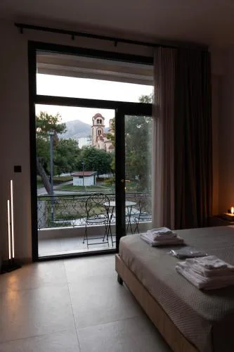 Aesthe Suites Noir