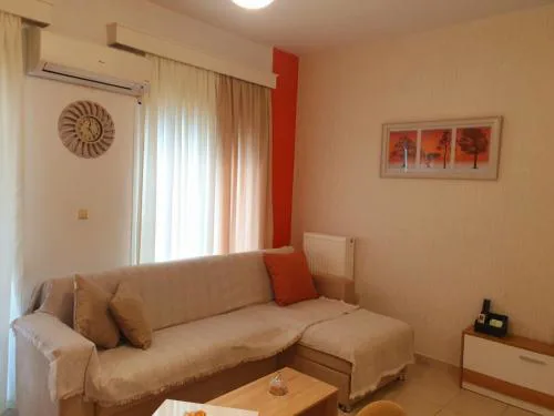 Alexandros apartment