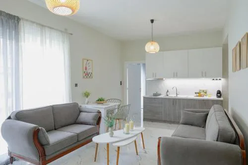 Aphrodite Old Town Suite Xanthi