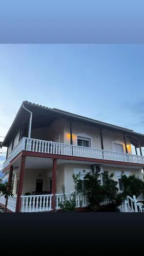Athina's House