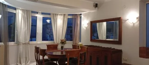 AZM Luxury Suite
