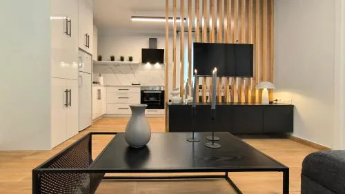 Calliope Luxury Suites Xanthi