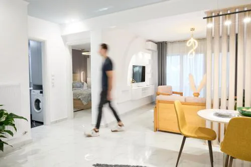 Cem's Luxury Apartment