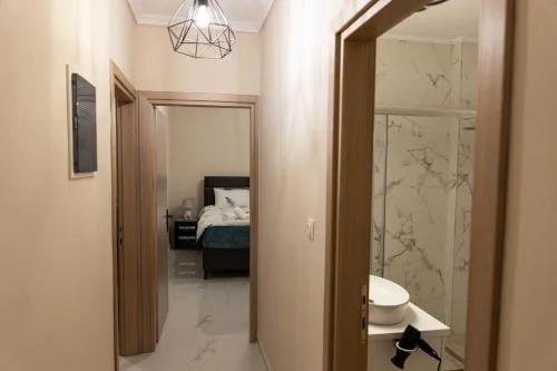 Comfortable Suites 1