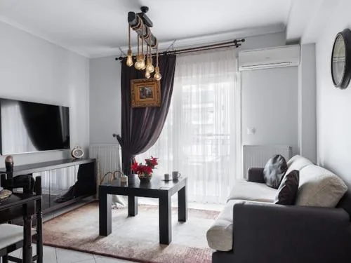 Cozy City Center apartment