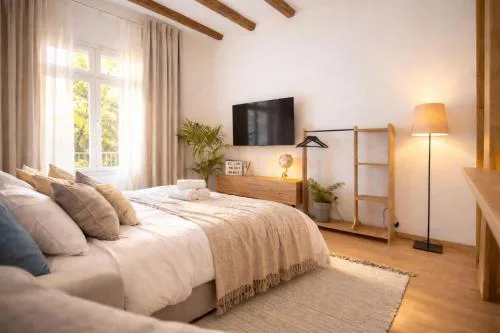 Cozy House Old Town Xanthi - Meno Homes 1