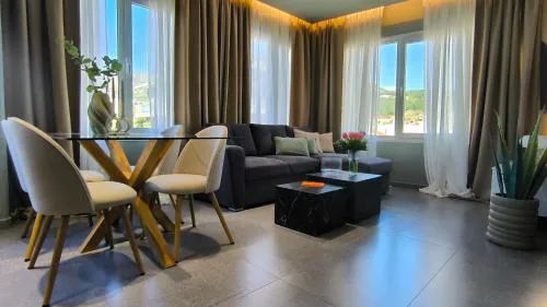 Despoina Luxury Suites Xanthi