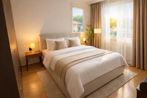 Elegant Old Town Suite