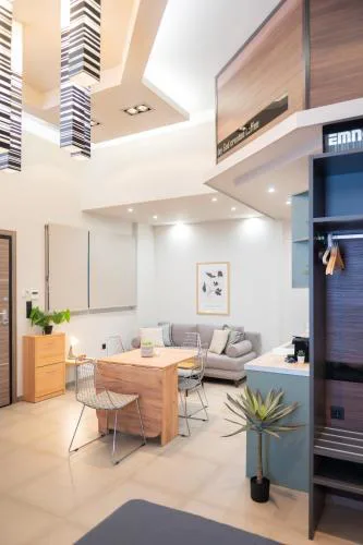 Evis Cosmos 1 Center - Meno Homes 10
