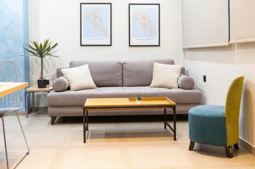 Evis Cosmos 2 Center - Meno Homes 11