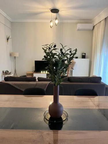 Flat30 - Cosy apartment in Park of Kipseli- Xanthi