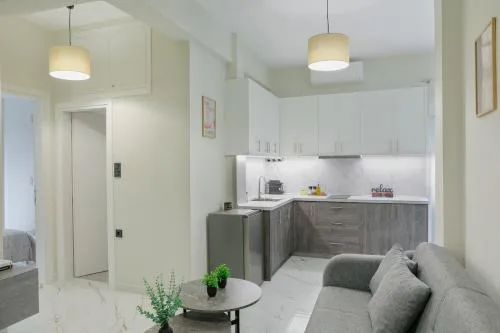 Haris Old Town Suite Xanthi