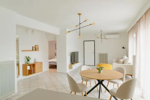 INOHO Sienna Apartment
