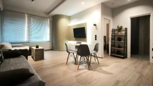 Kalma Apartment Xanthi Center