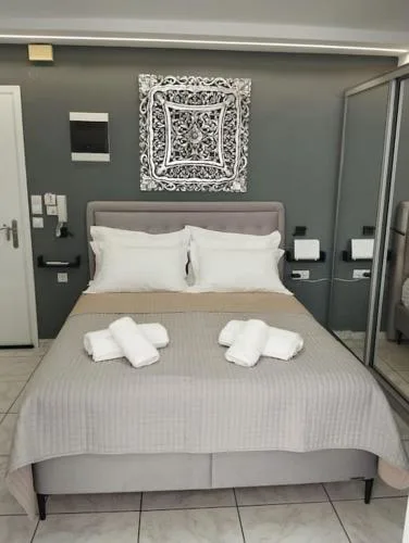 Kentrikon Guest House