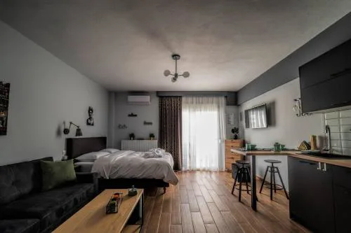 LP Luxury Citycenter Suite