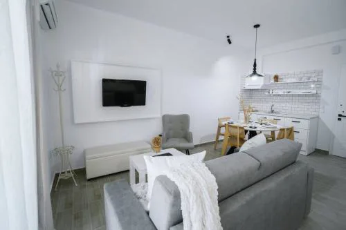 Luxury Central Studio