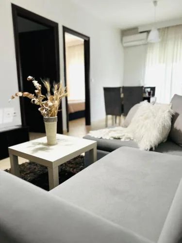 Luxury CityCenter Apartment