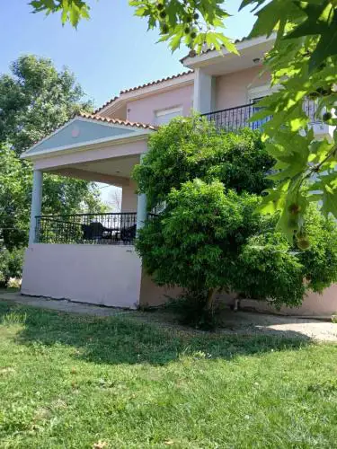 Maisonette Mangana