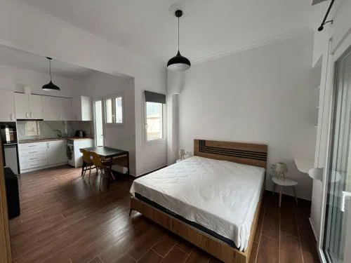 Mart 2 Cozy city center apartment