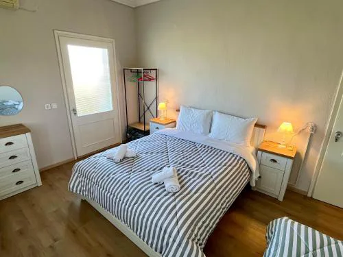 Mary's Villa