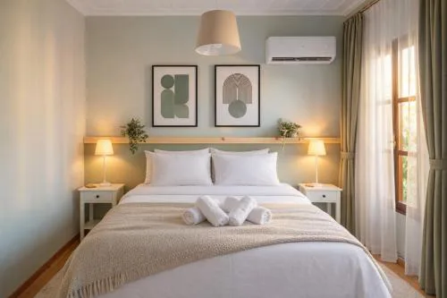 Olive House Old Town - Meno Homes 7