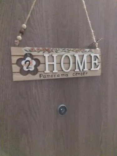 Panorama Center apartment
