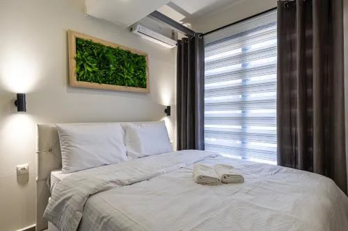 Point Zero Xanthi