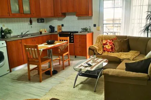 Sotiris Urban Stay