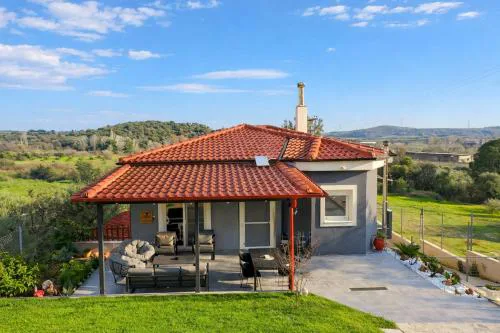 Sountou home