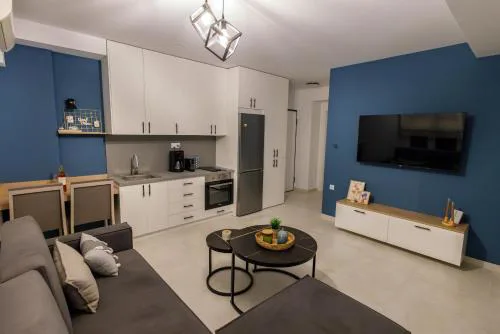 Sunrise Haven Suite