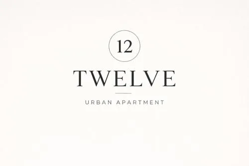 Twelve Urban Apartment