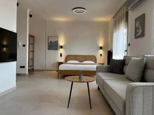 Urban Zest Xanthi Central