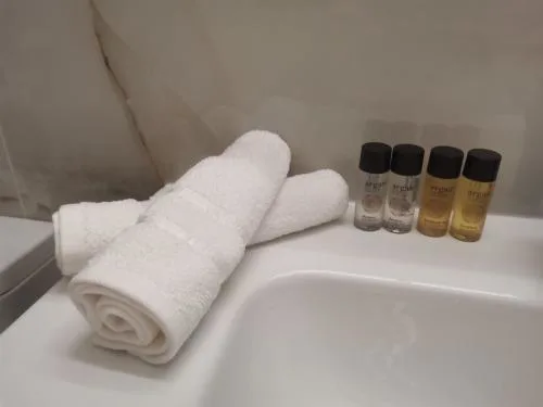 VALSAMO HOSPITALITY ΓΟCTOΠΡhΕΜCTBO